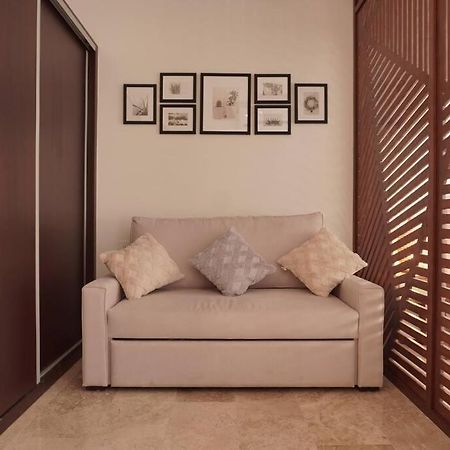 شقة Noah Luxury Loft In Downtown تولوم المظهر الخارجي الصورة