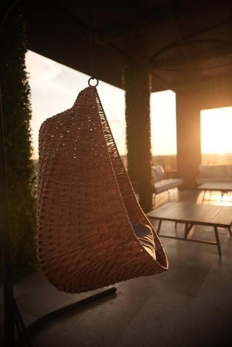 شقة Noah Luxury Loft In Downtown تولوم المظهر الخارجي الصورة